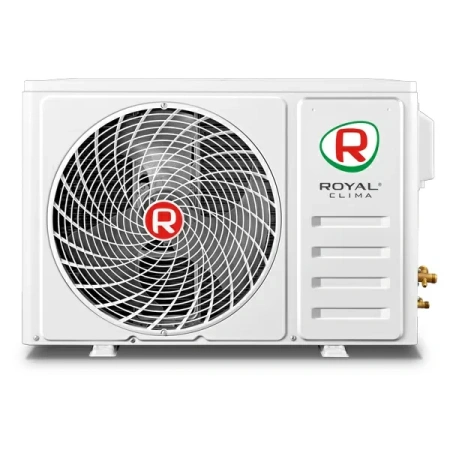 Настенный кондиционер (сплит-система) Royal Clima RCI-AN70HN/RCI-AN70HN/OUT наружный блок, внутренний блок, пульт