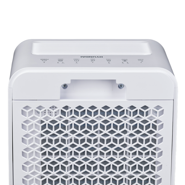 Бытовой осушитель воздуха Hyundai H-DH16-P82WF