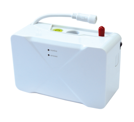 Насос дренажный LAMPRECHT LP038-20WA