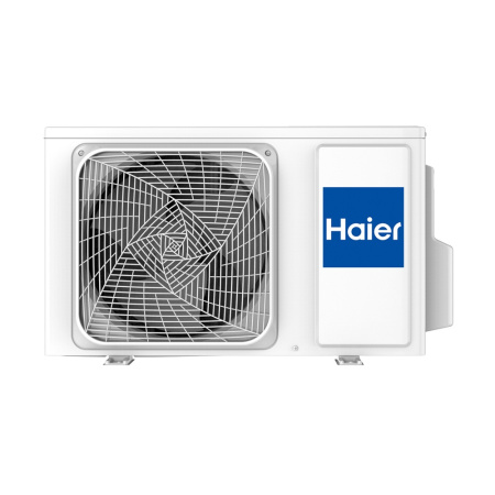 Настенный кондиционер (сплит-система) Haier AS35SHP2HRA-C/1U35SHP2FRA