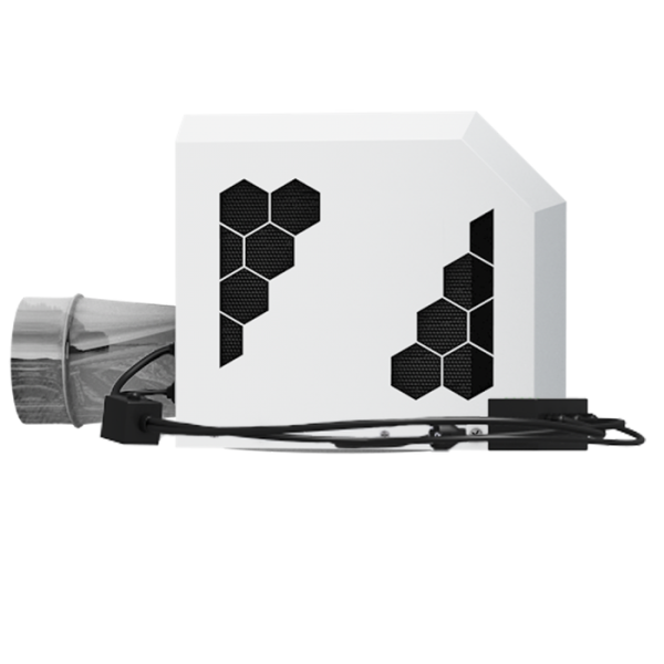 Аксессуар для отопления Лемакс Comfort SE XL (d200 , для котлов 50 кВт)