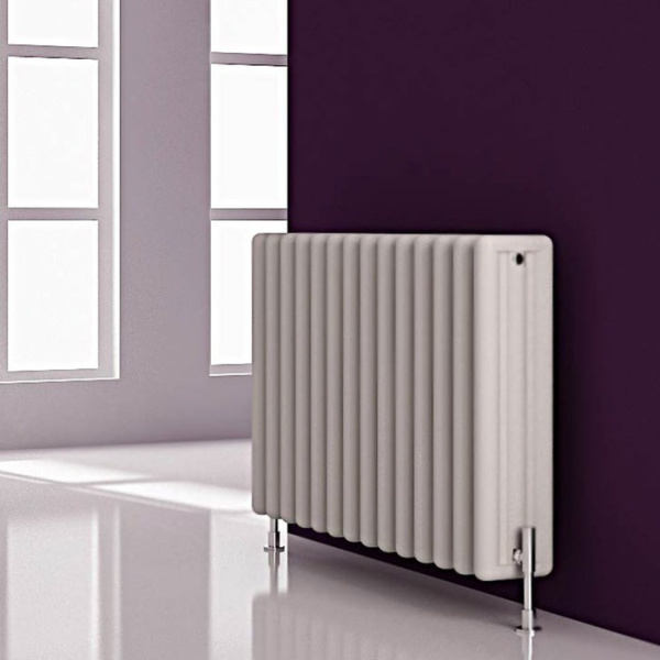 Алюминиевый радиатор Carisa TBO 0590060012