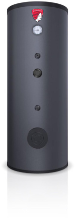 Бойлер косвенного нагрева Federica Bugatti KBD 1000 V3