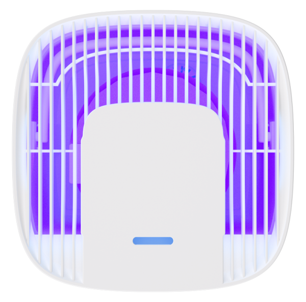 Ультразвуковой увлажнитель воздуха Funai USH-MNE450/4.0(WT)