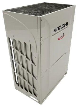 Наружный блок VRF системы Hitachi RAS-16FSXNSE