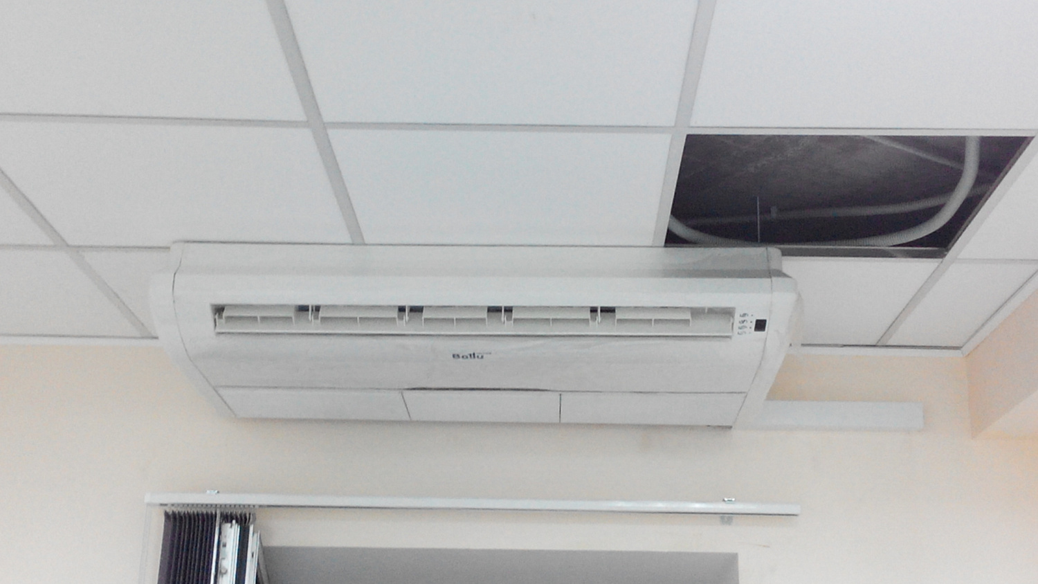 Промышленные