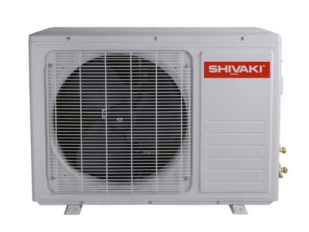Канальный кондиционер Shivaki SDH-609BE