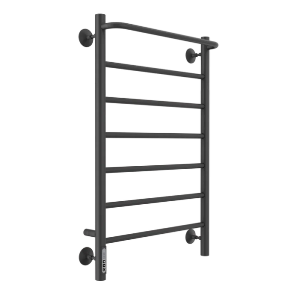 Электрический полотенцесушитель Larusso Прайм КС П7 500х800 9005 EL