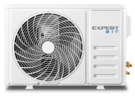 Настенный кондиционер (сплит-система) EXPERTAIR ZAC-PG24NPZ