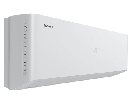 Настенный кондиционер (сплит-система) Hisense AS-18UW4RBVQH01
