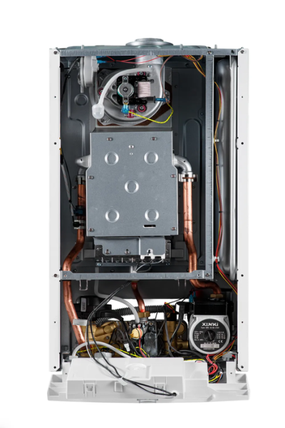 Настенный газовый котел MIZUDO M24Т OpenTherm