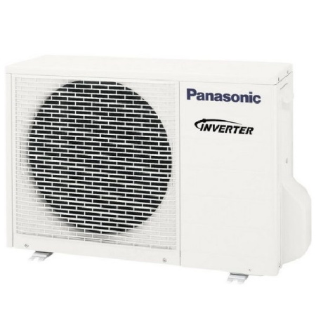 Внешний блок мульти сплит-системы на 5 комнат Panasonic CU-5E34PBD