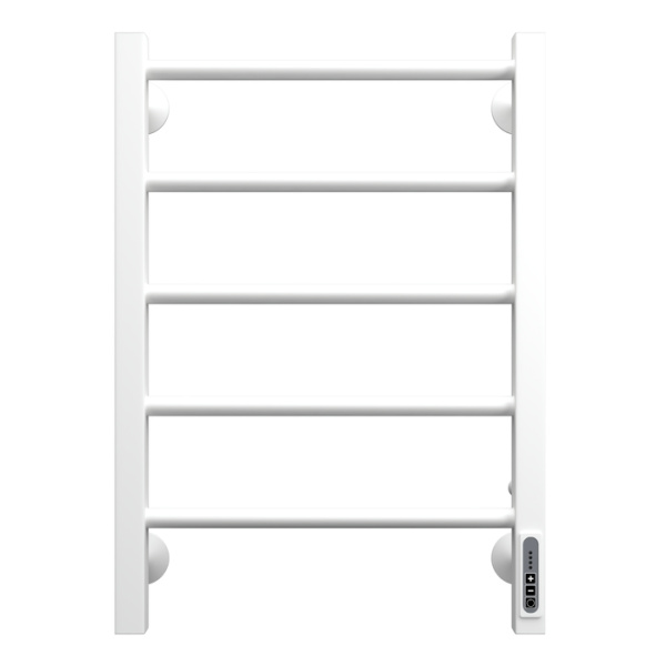 Электрический полотенцесушитель Larusso Феличия П5 400х600 9003 EL