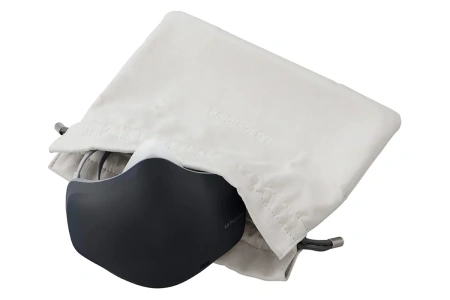 Очиститель воздуха со сменными фильтрами Lg AP551ABFA.AERU