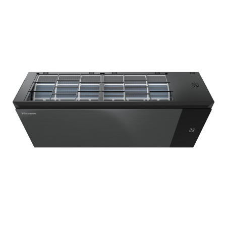 Настенный кондиционер (сплит-система) Hisense AS-10UW4RWMQK00(B)