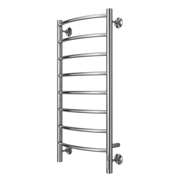 Электрический полотенцесушитель Terminus Классик П8 400х850 электро