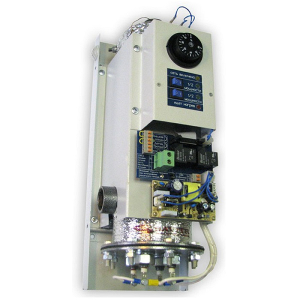 Электрический котел SAVITR Classic 6 Plus (220В, 6кВт)