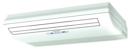 Напольно-потолочный внутренний блок VRF системы Kentatsu KTHX160HFAN1