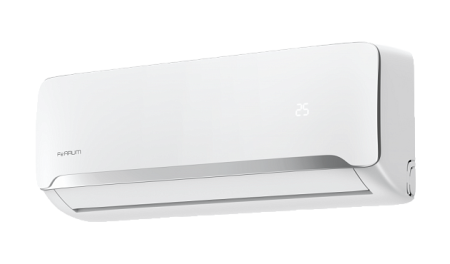 Настенный кондиционер (сплит-система) Ferrum FIS24F2-LT/FOS24F2-LT WS40