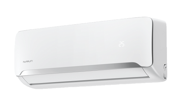 Настенный кондиционер (сплит-система) Ferrum FIS24F2-LT/FOS24F2-LT WS40