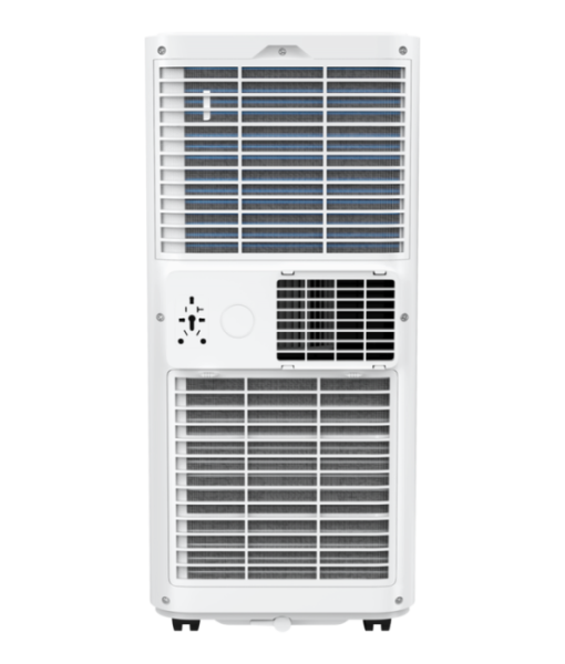 Мобильный кондиционер Royal Clima RM-TS17CH-E