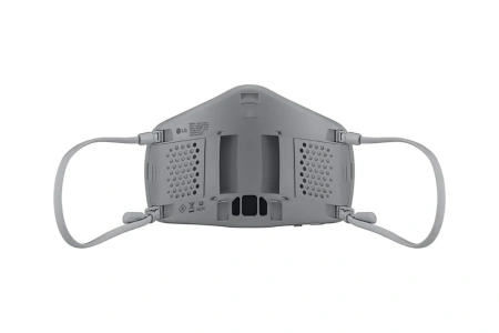 Очиститель воздуха со сменными фильтрами Lg AP551ABFA.AERU