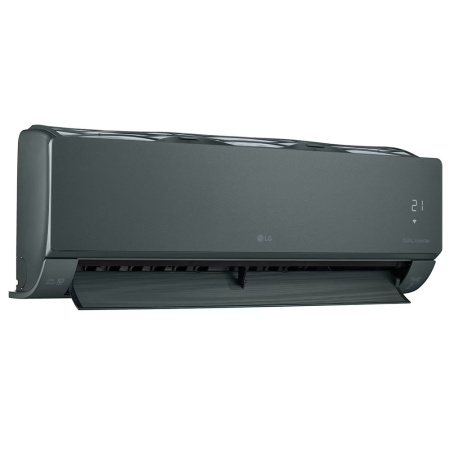 Настенный кондиционер (сплит-система) LG AG09BK