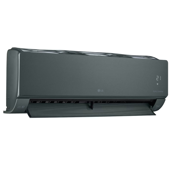 Настенный кондиционер (сплит-система) LG AG12BK