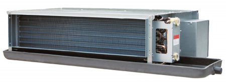 Канальный фанкойл Lessar LSF-E800DH22(E)