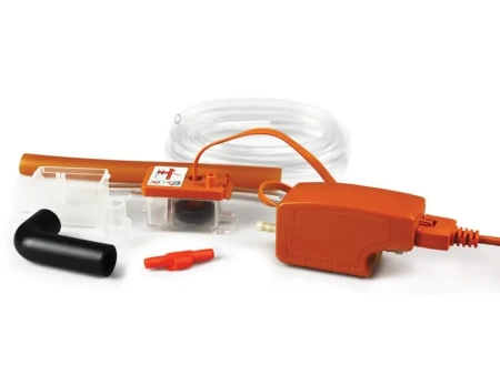 Дренажная помпа Aspen Mini Orange