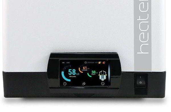 Увлажнитель с электронагревателями CAREL heaterSteam process UR013HL204