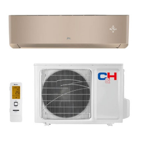 Настенный кондиционер (сплит-система) Cooper&Hunter CH-S09FTXAM2S-GD