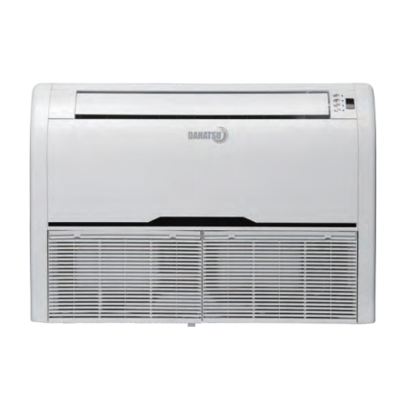 Напольно-потолочный кондиционер Dahatsu NP24K