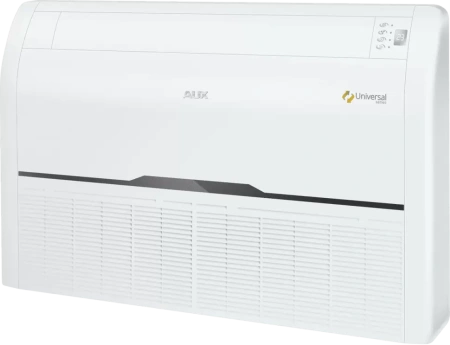 Напольно-потолочный кондиционер Aux ALCF-H18/4R1С