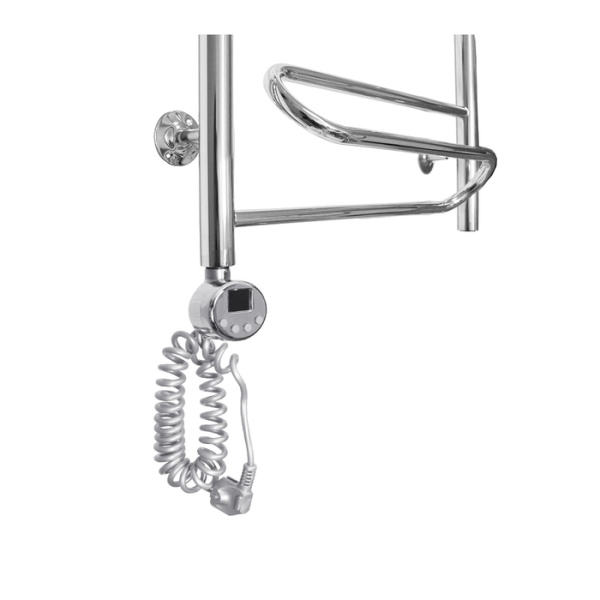 Электрический полотенцесушитель Domoterm Офелия П12 500*1000 EL