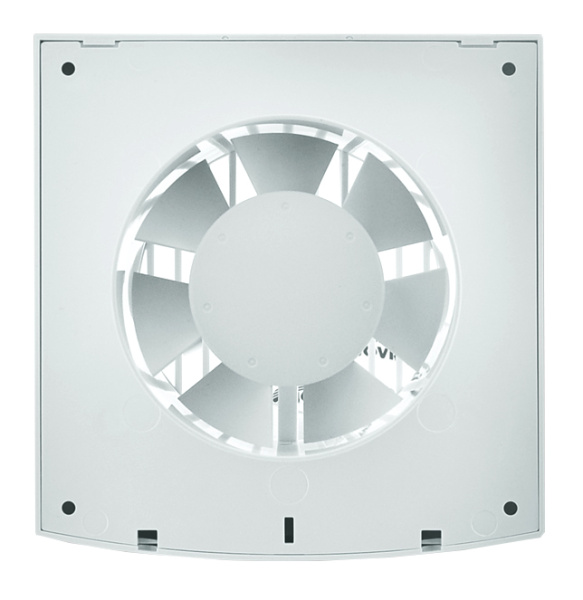 Вытяжка для ванной диаметр 125 мм ERA COMFORT 5