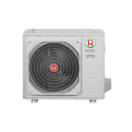 Канальный кондиционер Royal Clima ES-D 24HWI/ES-E 24HXI