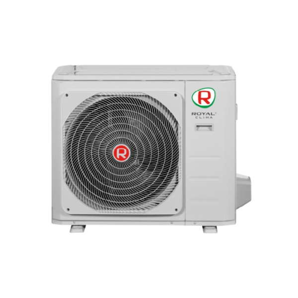 Канальный кондиционер Royal Clima ES-D 18HWI/ES-E 18HXI