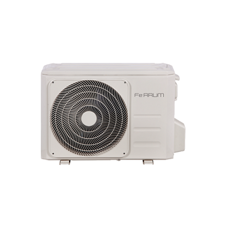 Настенный кондиционер (сплит-система) Ferrum FIS24F2-LT/FOS24F2-LT WS40