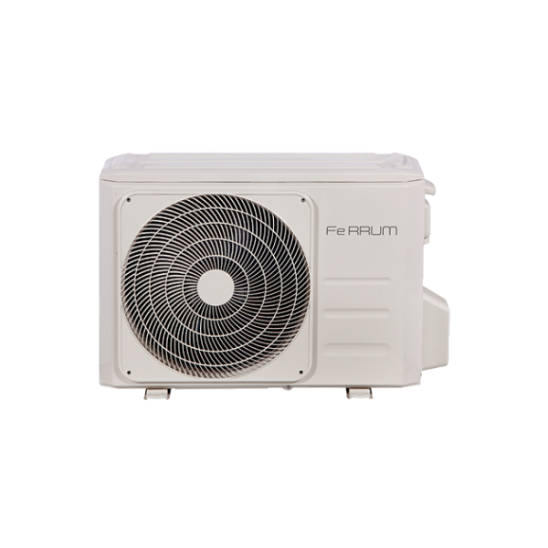 Настенный кондиционер (сплит-система) Ferrum FIS24F2-LT/FOS24F2-LT WS40