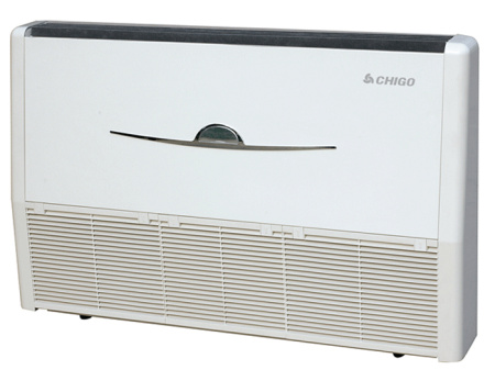 Кассетный внутренний блок VRF системы CHIGO CMV-V160LD/  HR1-B