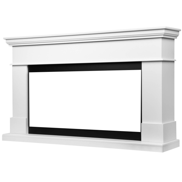 Линейный портал Firelight California 42/40/36, белый