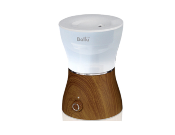 Увлажнитель Ballu UHB-400 wenge