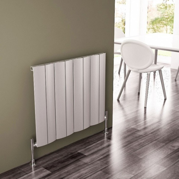 Алюминиевый радиатор Carisa PLY 0755060008