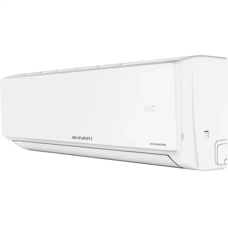 Настенный кондиционер (сплит-система) Shivaki SSH-P079DC