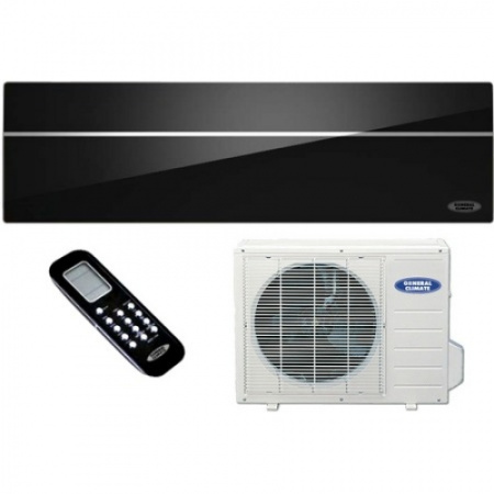 Настенный кондиционер (сплит-система) General Climate GC-GU-EK09HRIN1