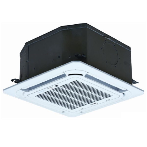 Кассетный кондиционер Carrier 42QTD060R8S/38QUS060DT-1 (3 ph)