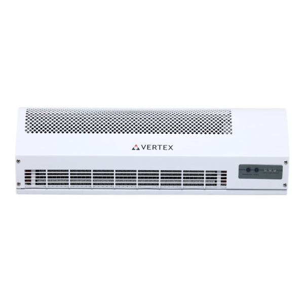 Канальные универсальные фанкойлы Royal Clima TORRENTE VCT-103-IO3