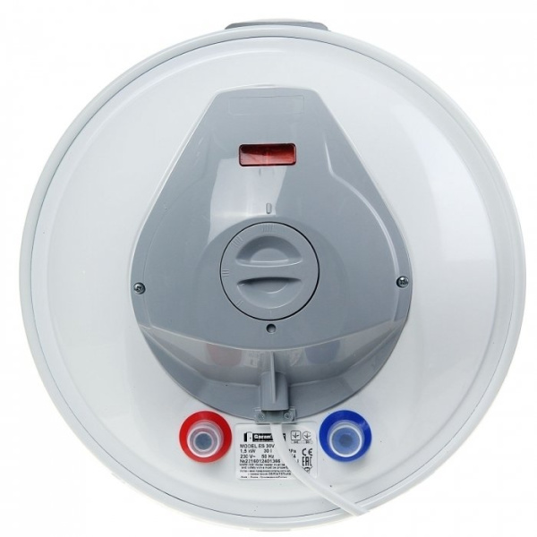 Электрический накопительный водонагреватель Garanterm ER 50 V