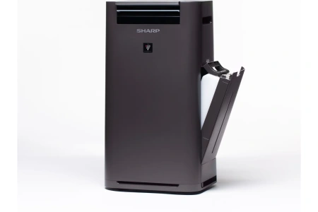 Очиститель-увлажнитель воздуха Sharp KCG41RH